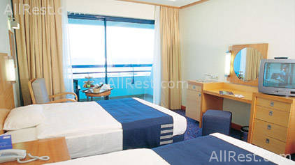 Titanic Hotel 7